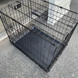 Dog crate, Pet Gate, Shelves And Others