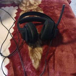 Ibuypoer Gaming Headset