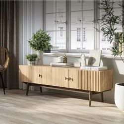 Entertainment Stand. BRAND NEW 