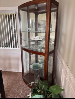 China Cabinet