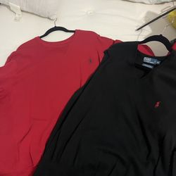 Mens Polo