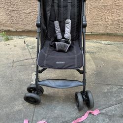 Summer 3 Elite Stroller 