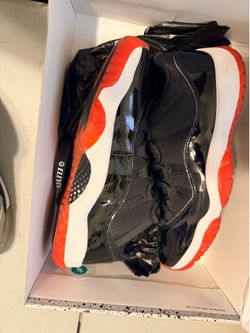 Jordan 11 low breds