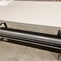Working Table 