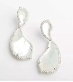 Kendra scott sale teddi earrings