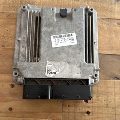 B7 Audi A4 Ecu