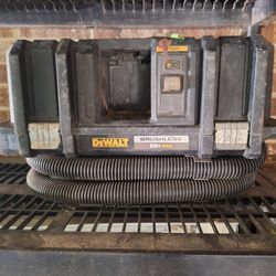Dewalt Flex Pro Vac