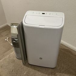 AC Unit General Electric