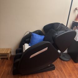 Massage Chair 