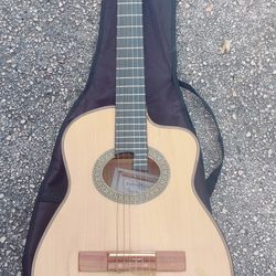 Barona Guitar 