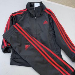 Boys Track Suit