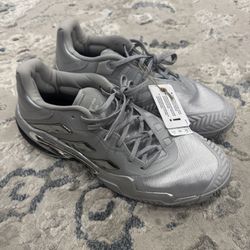 adidas Barricade 13 25TH Edition Tennis Men's Sports Training JP5379 Size 11 1/2