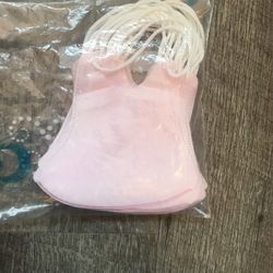 14 Pink Masks