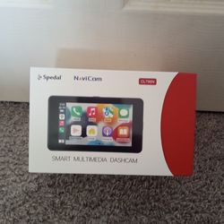 New In Box Navicam. 4o2 (contact info removed)