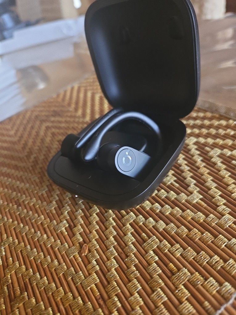 Powerbeats Pro