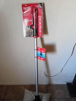 M12 Milwaukee water pump tool only $145