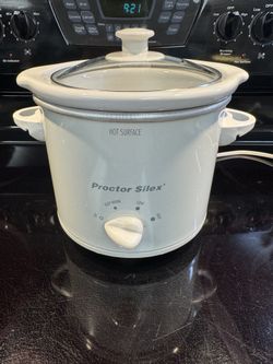 Proctor Silex slow Cooker / Crock Pot