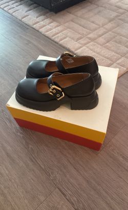 Marni mary jane Shoes