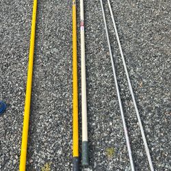 Painters Extension Poles 