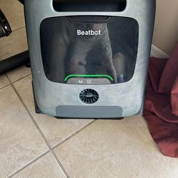 Beatbot AquaSense Pro Pool Vacuum Robot