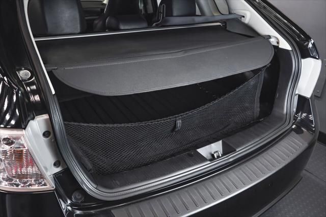 2013 Subaru Impreza Wagon WRX