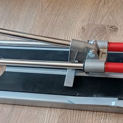  Tile Cutter.  3 IN One  Finch & Mclay  