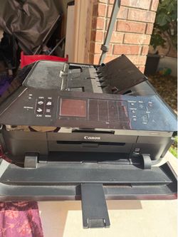 Printer- Canon