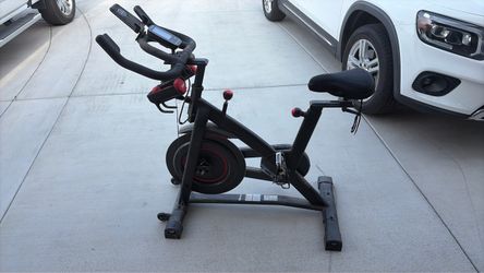 Indoor Cycling Spin Bike