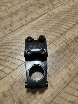 Cult salvation bmx stem