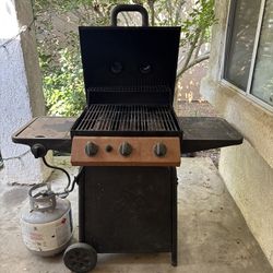 Grill