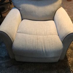 Recliner 