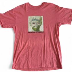 F*cking Awesome Pink Tee Shirt