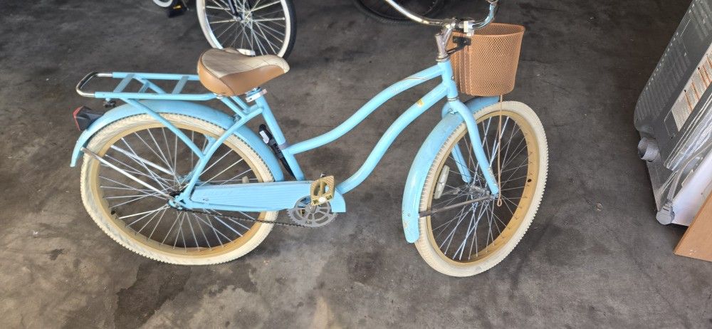 Huffy Cruiser