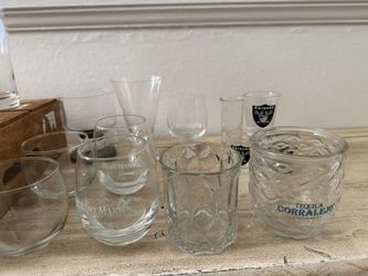 New Cups