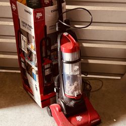 Dirt Devil Endura Compact