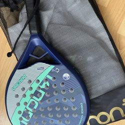 Paddle Tennis 2 New Rackets