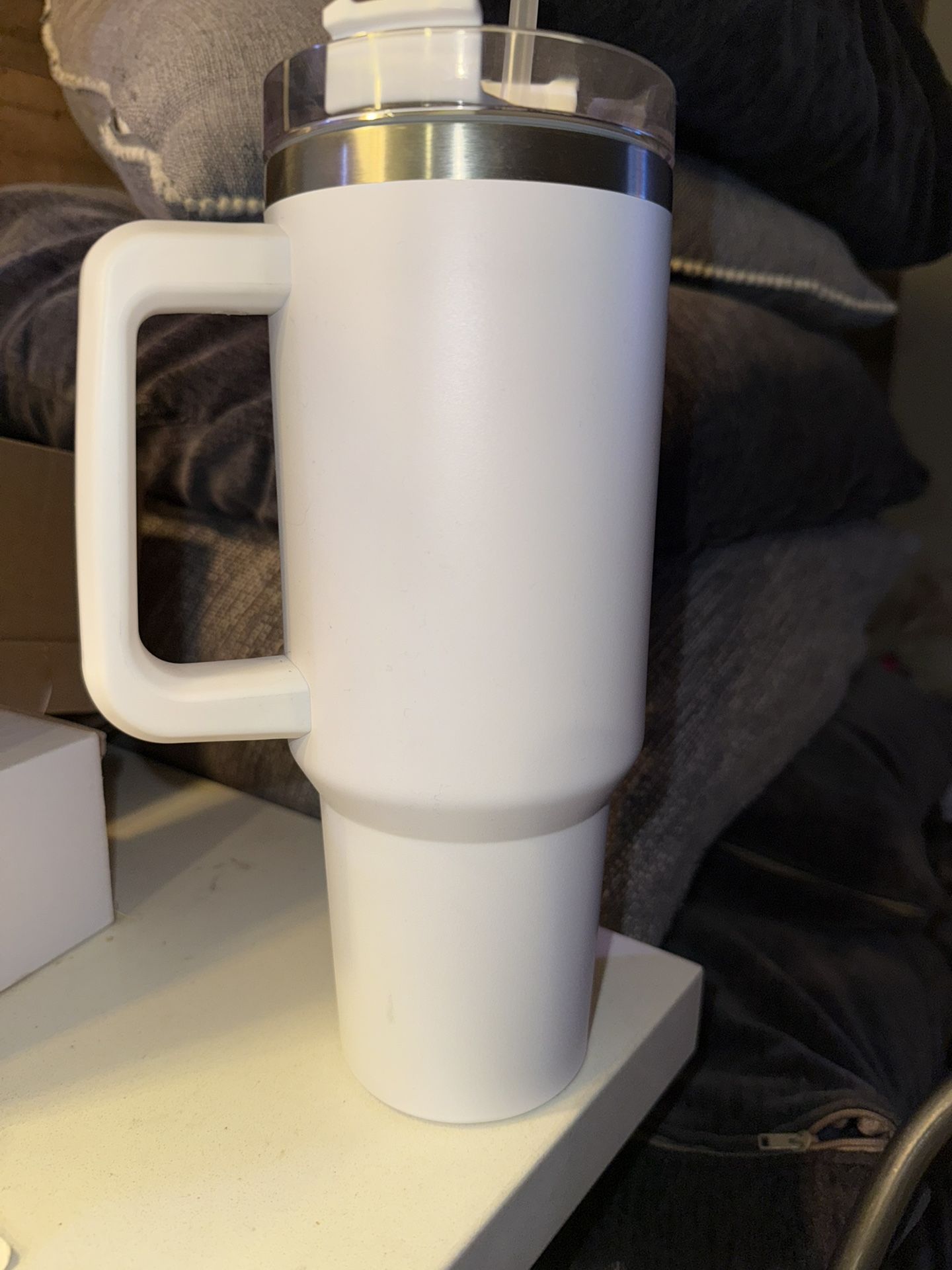 Dodgers Nurse Night Tumbler ??
