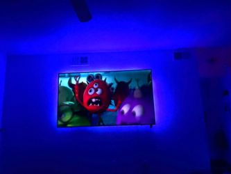 75" Smart TV Sharp