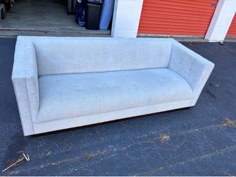 Sofa (no legs)