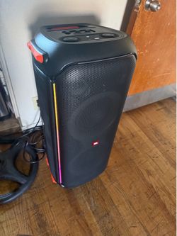 Party box Jbl speaker 710