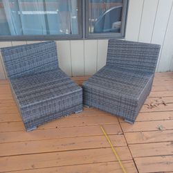 Outdoor Furniture Chairs