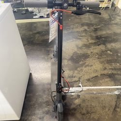 Electric Scooter Aovopro