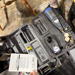 Cordless dremel