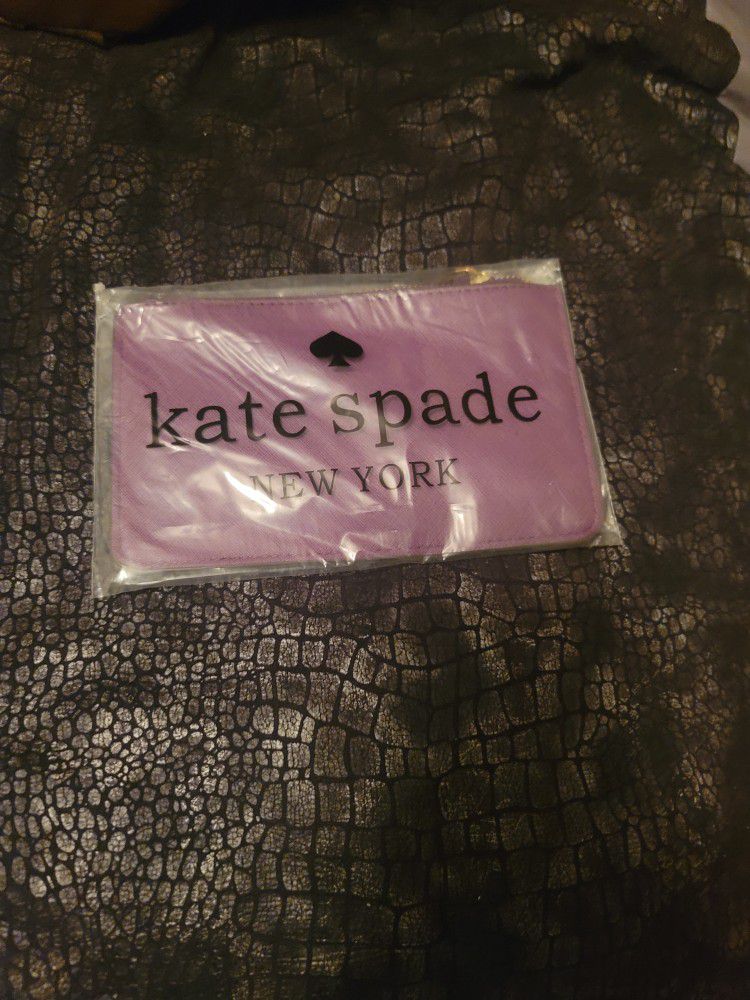 Kate Spade Wristlet