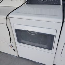 Whirlpool Gas Dryer Works Great