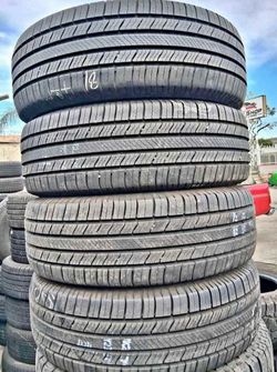 225/60R18 Michelin 📍📍📍📍📍
