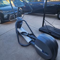 Precor EFX 5.23 Elliptical (Used)