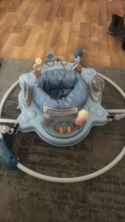 Baby jumper- Casco kids