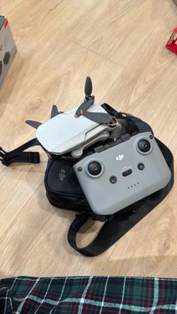 Dji mini 2