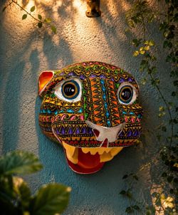 Jaguar de copal